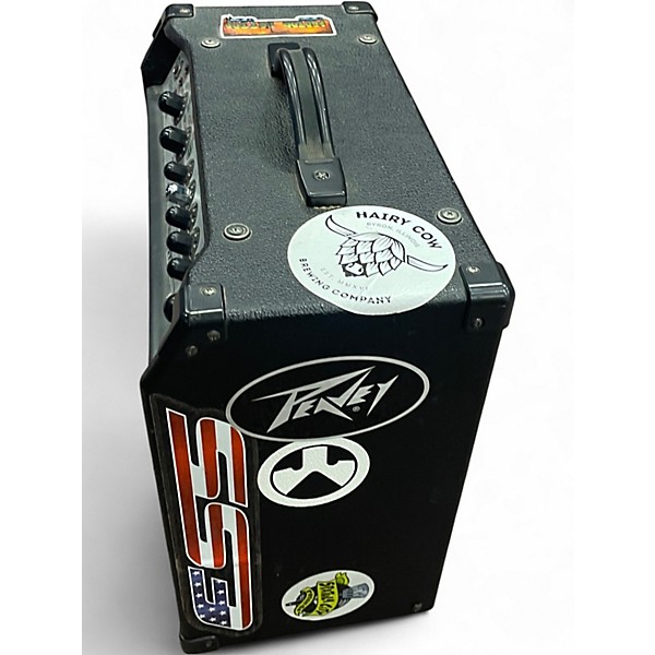 Used Peavey Vypyr VIP 1 20W 1X8 Guitar Combo Amp