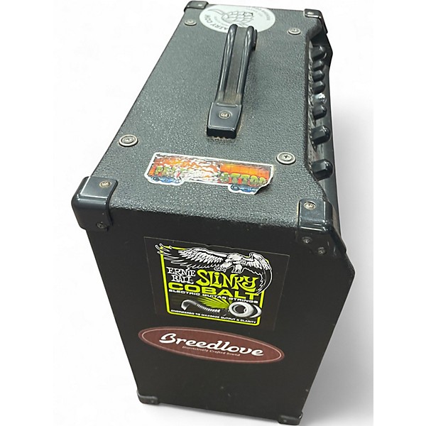 Used Peavey Vypyr VIP 1 20W 1X8 Guitar Combo Amp