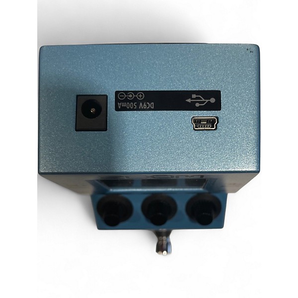 Used Zoom MS70CDR Effect Processor