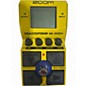 Used Zoom MS-200D+ Effect Processor thumbnail