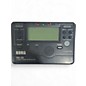 Used KORG TM50 Tuner Metronome thumbnail