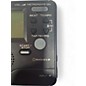 Used KORG TM50 Tuner Metronome