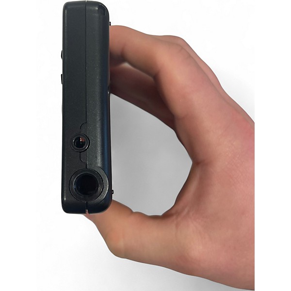 Used KORG TM50 Tuner Metronome