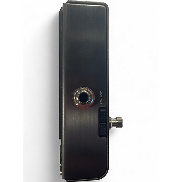 Used Peterson STROBOSTOMPHD Tuner Pedal