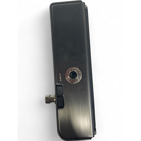 Used Peterson STROBOSTOMPHD Tuner Pedal