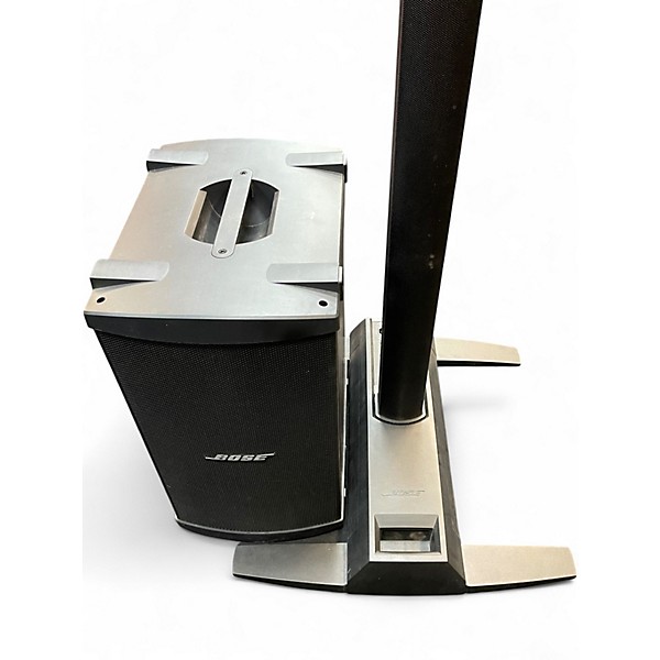 Used Bose L1 Model II w B2 BASS Sound Package