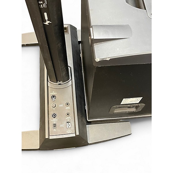 Used Bose L1 Model II w B2 BASS Sound Package