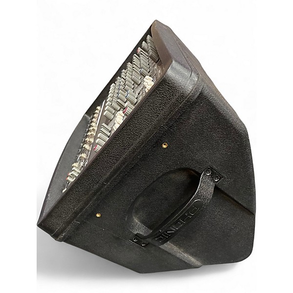 Used Phonic Powerpod 885 Powered Mixer