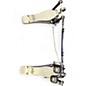 Used PDP by DW 800 Series Double Pedal Double Bass Drum Pedal thumbnail