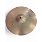 Used Zildjian 14in Planet Z Hi Hat Pair Cymbal