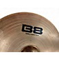 Used SABIAN 16in B8 Medium Crash Cymbal