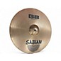 Used SABIAN 16in B8 Medium Crash Cymbal