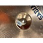 Used SABIAN 16in B8 Medium Crash Cymbal