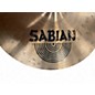 Used SABIAN 16in B8 Medium Crash Cymbal