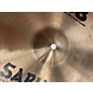 Used SABIAN 16in B8 Medium Crash Cymbal