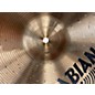 Used SABIAN 16in B8 Medium Crash Cymbal