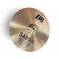 Used SABIAN 16in B8 Medium Crash Cymbal