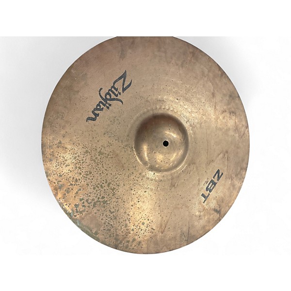 Used Zildjian 20in ZBT Ride Cymbal