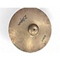 Used Zildjian 20in ZBT Ride Cymbal thumbnail