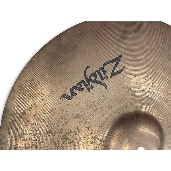 Used Zildjian 20in ZBT Ride Cymbal