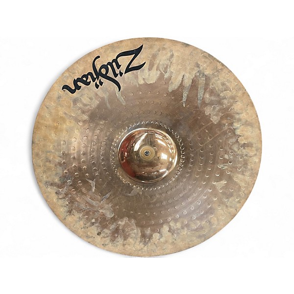 Used Zildjian 20in ZBT Ride Cymbal