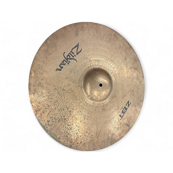 Used Zildjian 20in ZBT Ride Cymbal