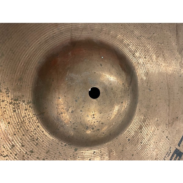 Used Zildjian 20in ZBT Ride Cymbal