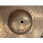 Used Zildjian 20in ZBT Ride Cymbal