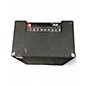 Used Eden EC-15 Bass Combo Amp