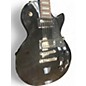 Used Epiphone Les Paul Studio Black Solid Body Electric Guitar thumbnail
