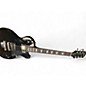 Used Epiphone Les Paul Studio Black Solid Body Electric Guitar