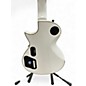 Used ESP James Hetfield Iron Cross White Solid Body Electric Guitar