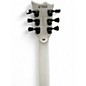 Used ESP James Hetfield Iron Cross White Solid Body Electric Guitar