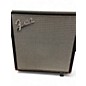 Used Fender Rumble 25 25W 1x8 Bass Combo Amp thumbnail