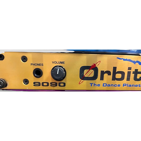 Used E-mu Orbit 9090 V2 Synthesizer