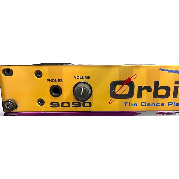 Used E-mu Orbit 9090 V2 Synthesizer