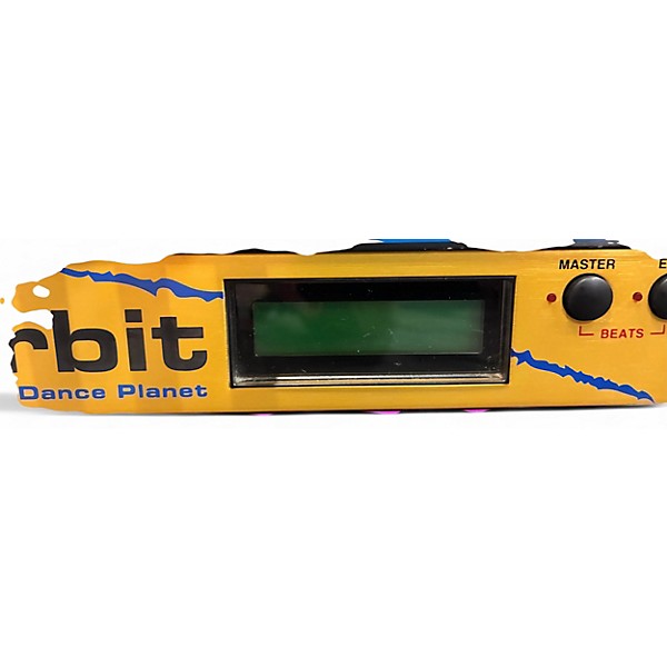 Used E-mu Orbit 9090 V2 Synthesizer