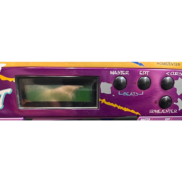 Used E-mu Planet Phatt Synthesizer