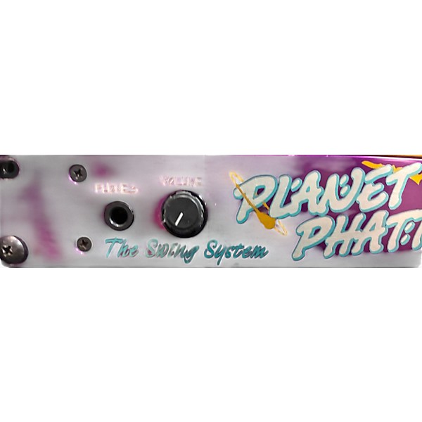 Used E-mu Planet Phatt Synthesizer