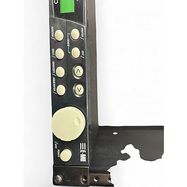 Used E-mu Proteus 2000 Synthesizer