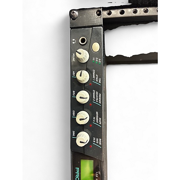 Used E-mu Proteus 2000 Synthesizer