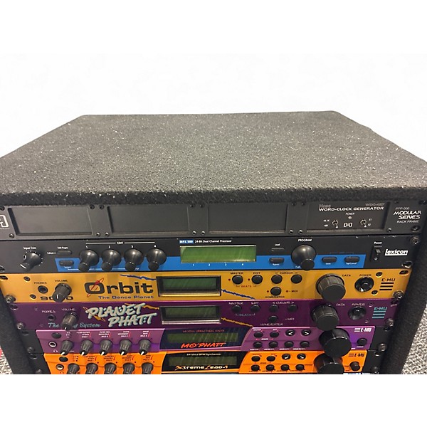 Used Lexicon MPX-500 Effects Processor