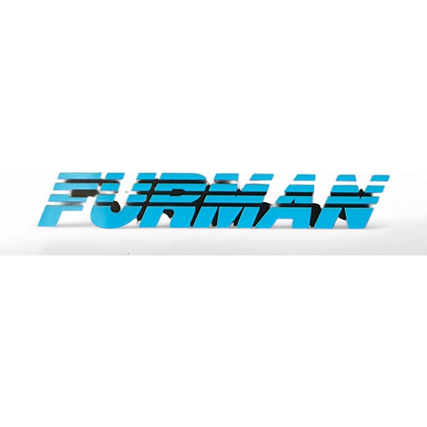 Used Furman RP8 Power Conditioner