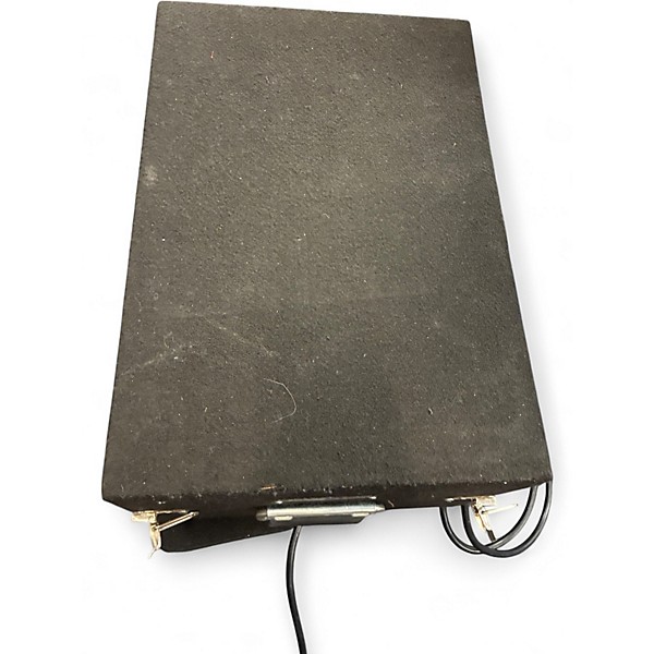 Used Miscellaneous 8U Carpeted Rack Rackmount Case