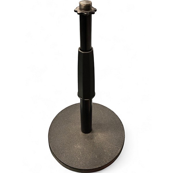 Used On-Stage DS7200B Mic Stand
