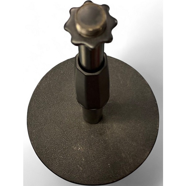 Used On-Stage DS7200B Mic Stand