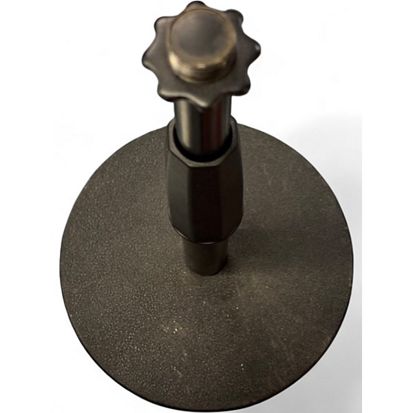 Used On-Stage DS7200B Mic Stand