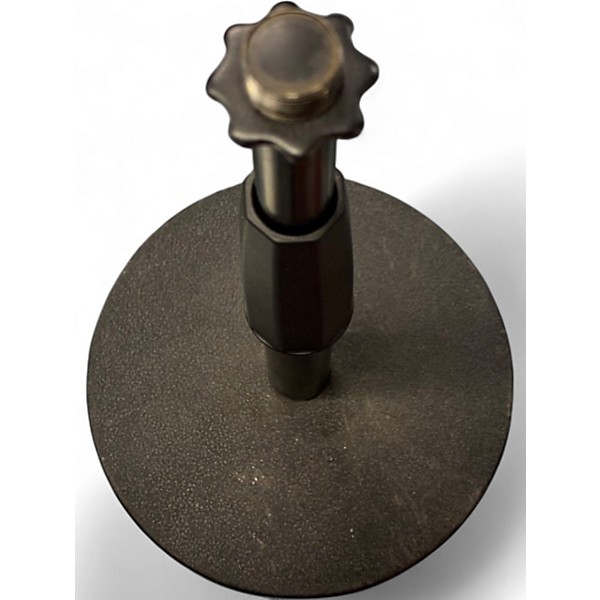 Used On-Stage DS7200B Mic Stand