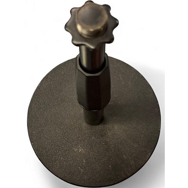 Used On-Stage DS7200B Mic Stand