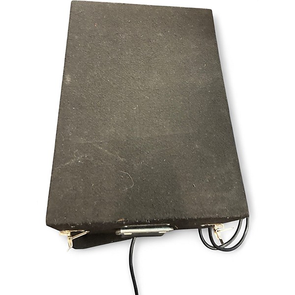 Used Miscellaneous 8U Carpeted Rack Rackmount Case